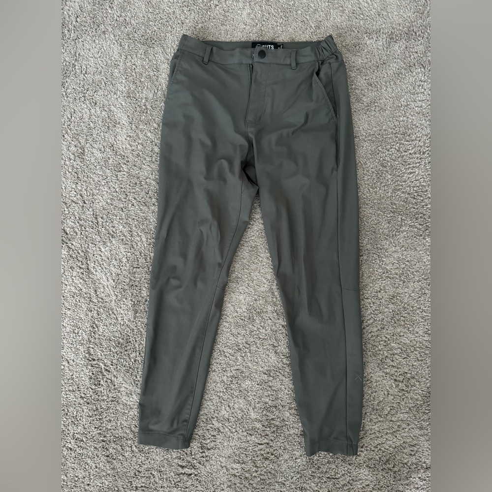 Cuts Joggers